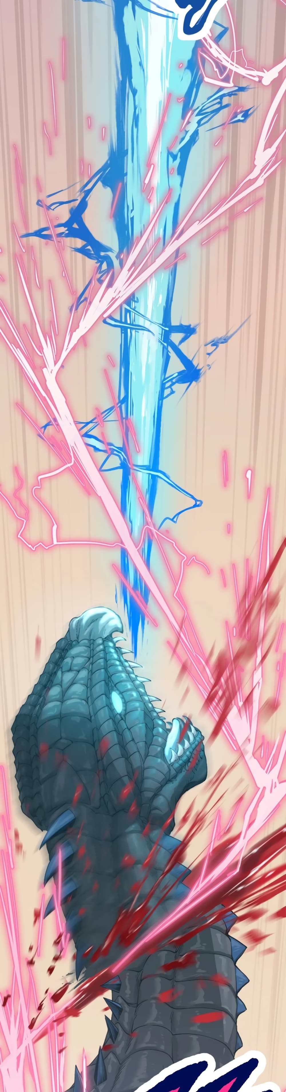 The Strongest Angel Evolutionary Tale 1 09